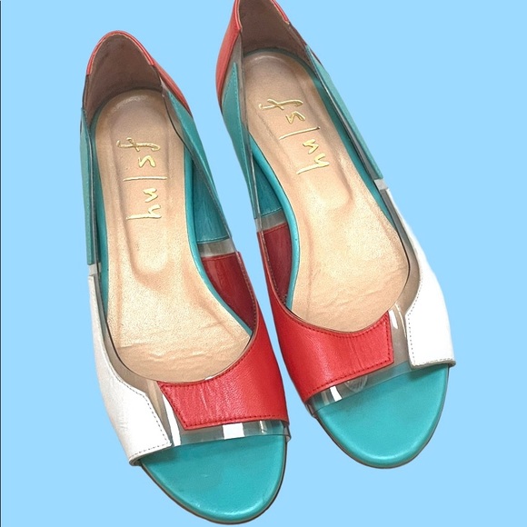 fs/ny Shoes - French Sole fs/ny Shoes